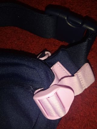 Riñonera Adidas arsenal