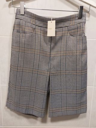 Bermudas Maje T 34.Nuevos con etiquetas