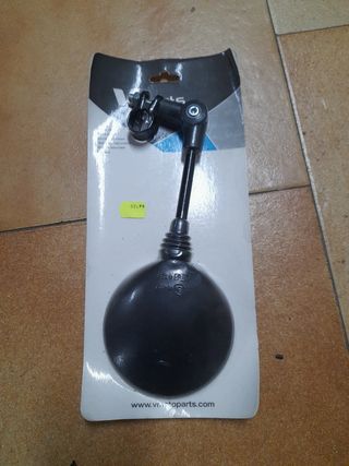 Espejo retrovisor universal