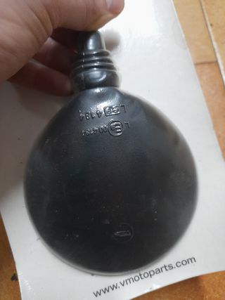 Espejo retrovisor universal