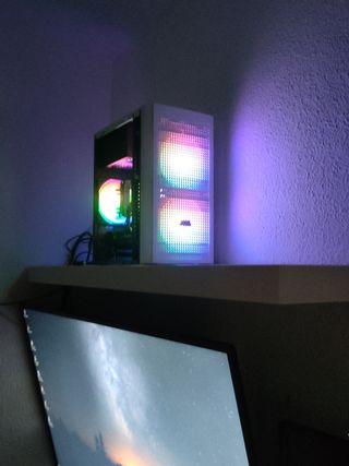 Ordenador Gamer Xeon E5 2670