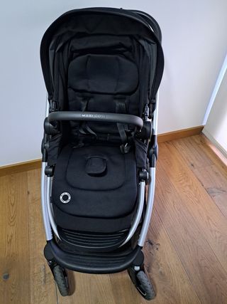 Cochecito maxicosi 3 en 1