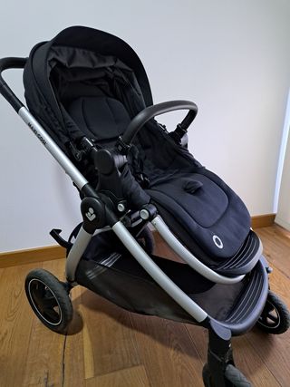 Cochecito maxicosi 3 en 1