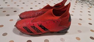 ADIDAS PREDATOR BOTAS FUTBOL