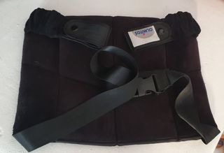 Adaptador cinturon para embarazada