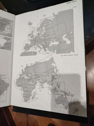 Atlas National Geographic