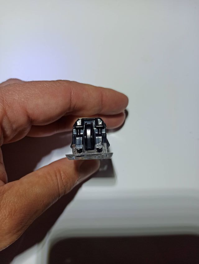 Luz Matricula - Mala - Pes - Volvo V40 II