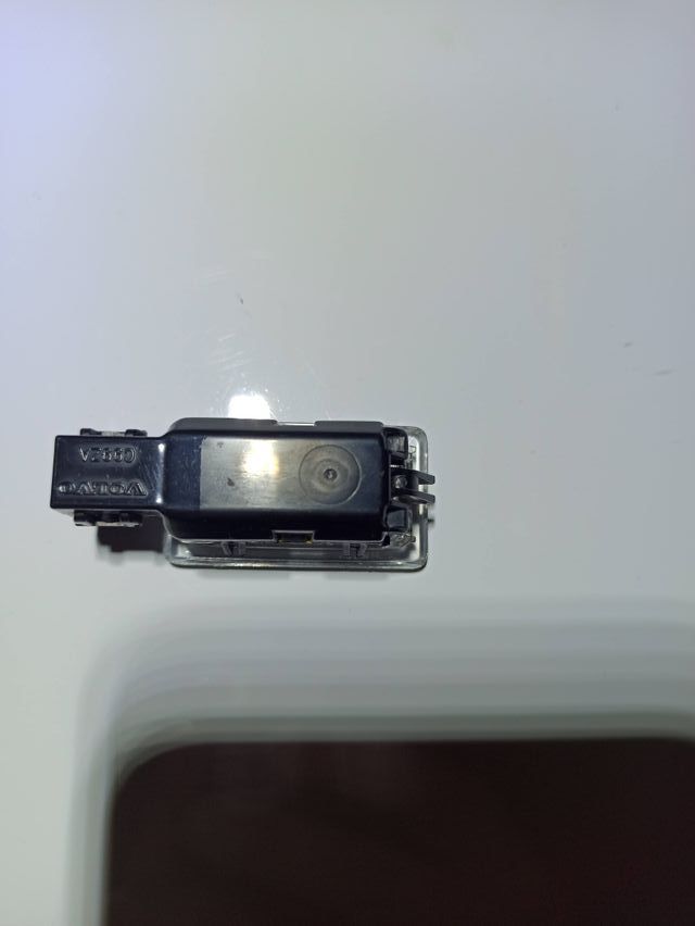 Luz Matricula - Mala - Pes - Volvo V40 II