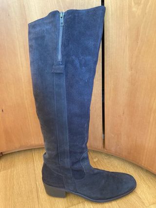 Botas mujer