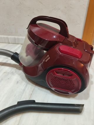 Rowenta Aspiradora Swift Power Cyclonic RO2933 