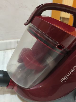 Rowenta Aspiradora Swift Power Cyclonic RO2933 