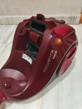 Rowenta Aspiradora Swift Power Cyclonic RO2933 