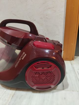 Rowenta Aspiradora Swift Power Cyclonic RO2933 