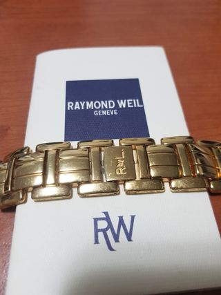 Cinturino Rawmond weil