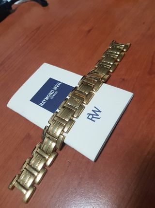 Cinturino Rawmond weil