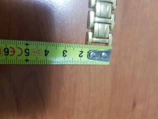 Cinturino Rawmond weil