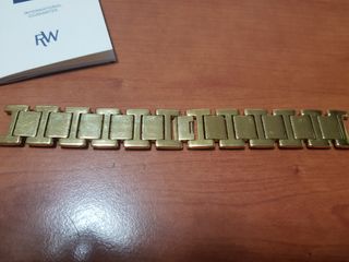 Cinturino Rawmond weil