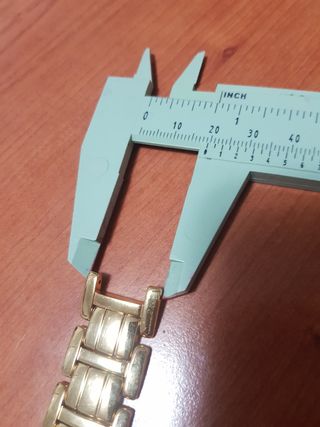 Cinturino Rawmond weil