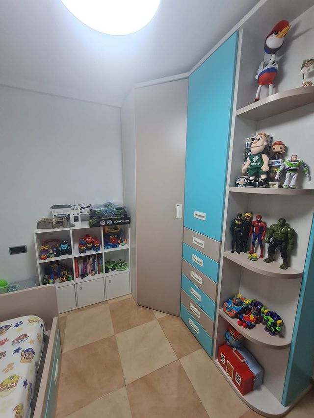 Piso en venta