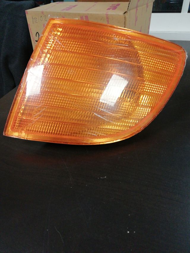 Mercedes Vito 96-03 Piloto