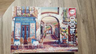 Puzzle