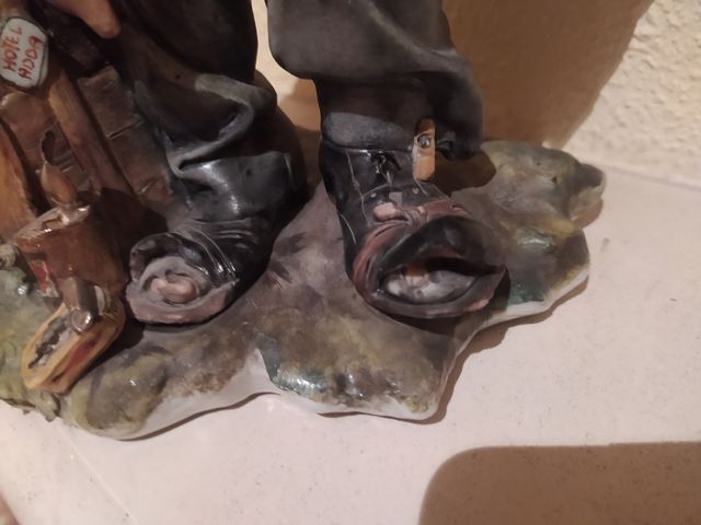 Figura de Capodimonte