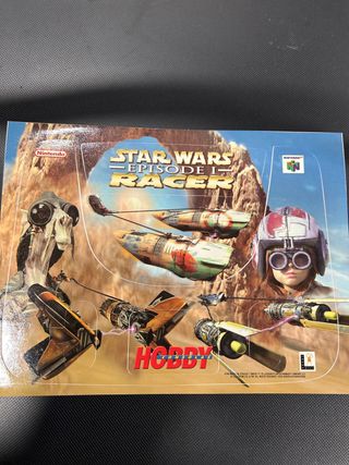 pegatina customiza nintendo 64