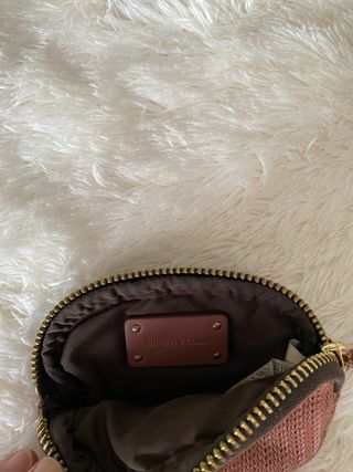 Monedero Bimba y Lola