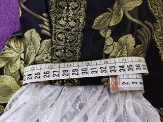 Corpiño fallero mujer talla 42/44