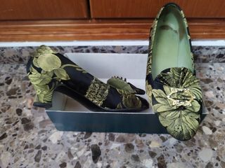 Corpiño fallero mujer talla 42/44