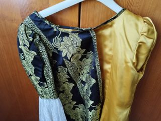 Corpiño fallero mujer talla 42/44