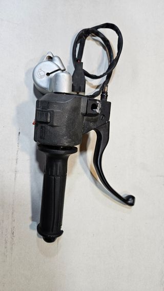 Manubrio dx cagiva freccia c10