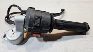 Manubrio dx cagiva freccia c10