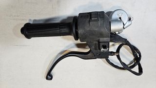 Manubrio dx cagiva freccia c10