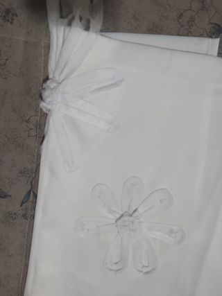 Traje Novia