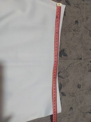 Traje Novia