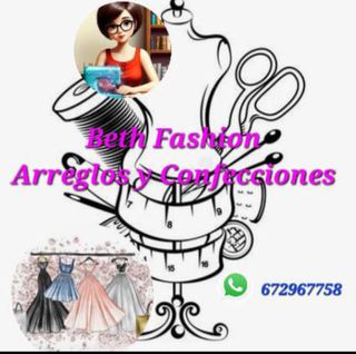 Reparaciones y confecciones de costura