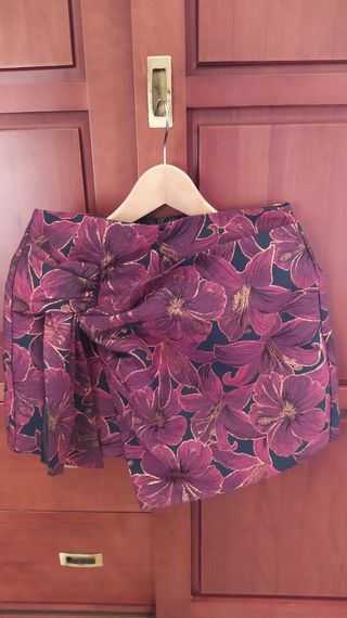 Minifalda