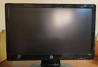 Monitor Hp