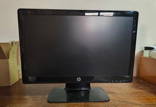 Monitor Hp