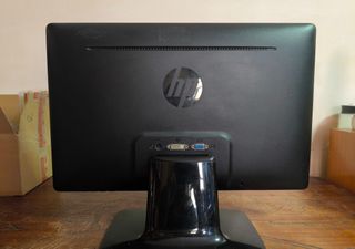 Monitor Hp
