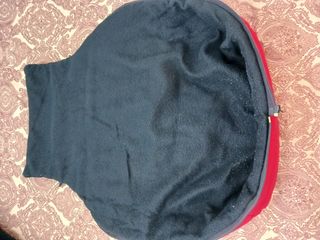 Saco de abrigo para carrito