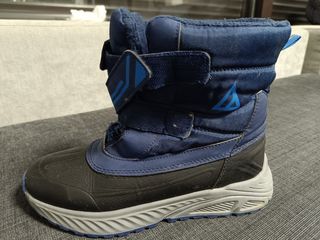 Botas nieve número 37