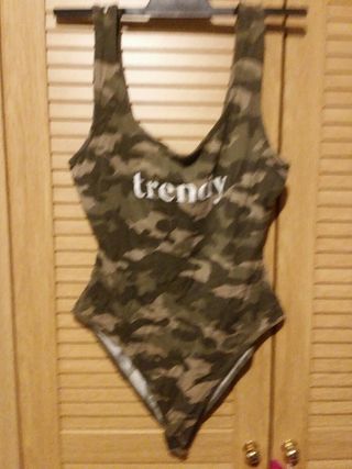 Body 