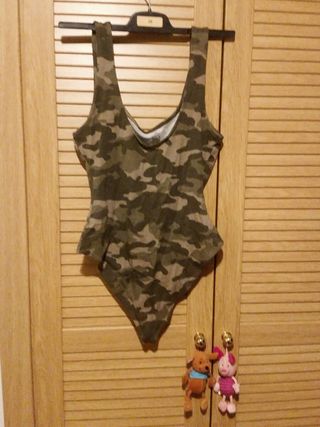 Body 