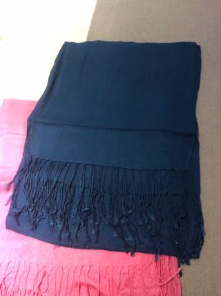 Pasmonas Azul y Rosa