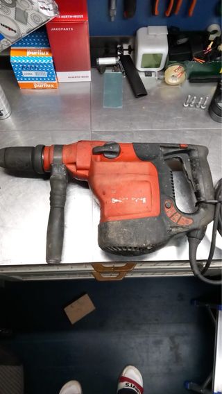 hilti