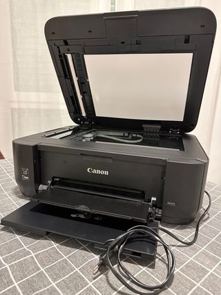 Impresora Canon MX475
