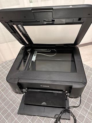 Impresora Canon MX475