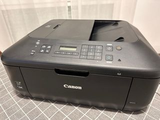 Impresora Canon MX475